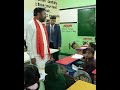 Union Minister G. Kishan Reddy Interacts with Students at Belgaria Township | Inclusive Development