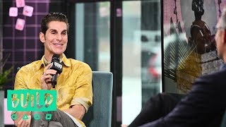 The Dream That Inspired Perry Farrell's