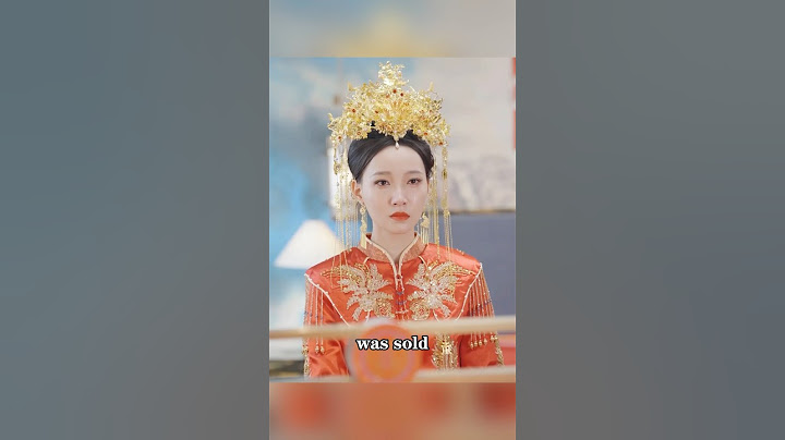 Two pairs of newlyweds married the wrong brides on their wedding day#drama #movie