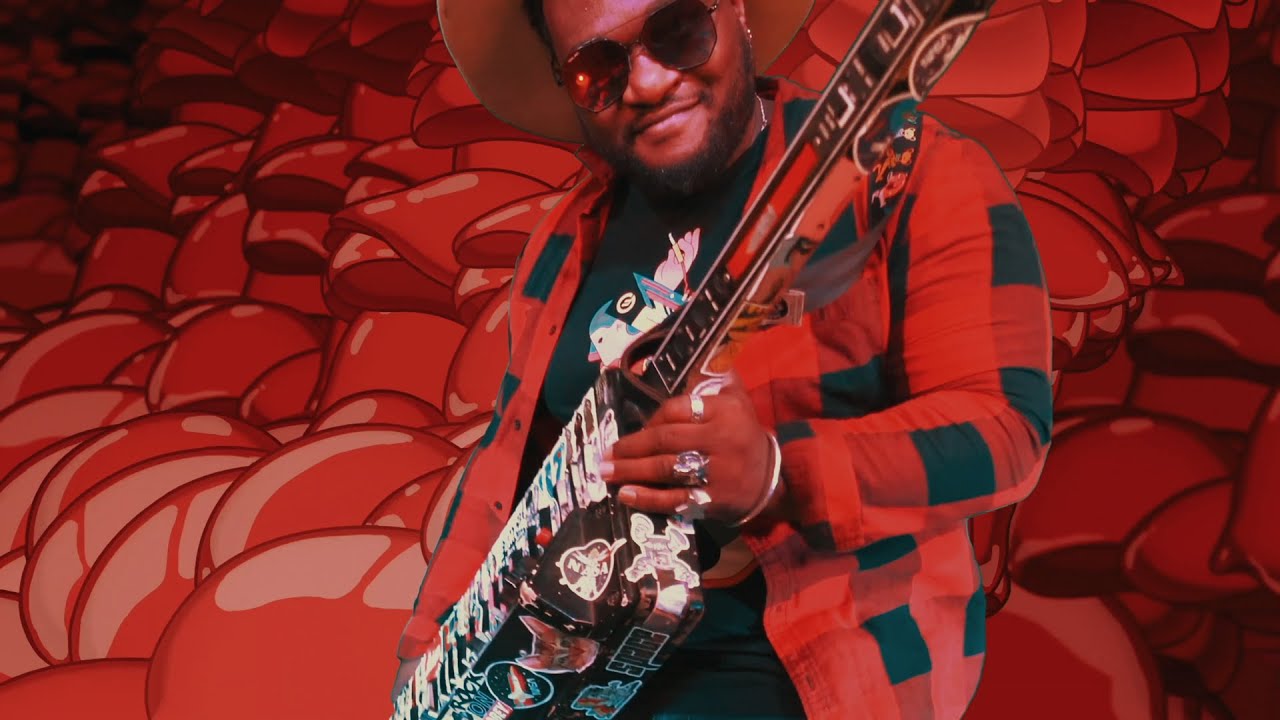 Brandon Coleman 'Blast Off' (Official Video) YouTube Music