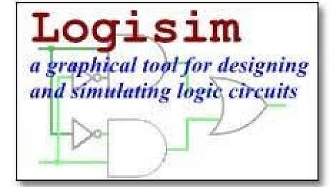 Simulator tools available for logic gates based implementation
