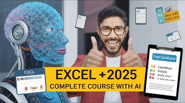 Master Excel LIKE A PRO in Just 30 Days | Day 1