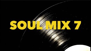 Soul Mix 7 (Oldies Funk & Soul)