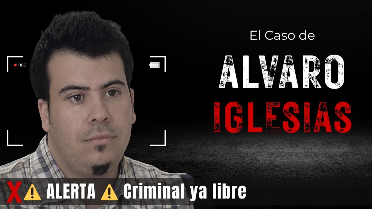 Álvaro Iglesias | El mayor DEPREDADOR de ESPAÑA
