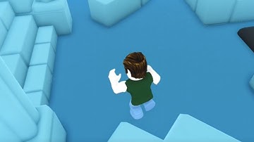 Find the Button - How to Complete Christmas Level 24 (Roblox)