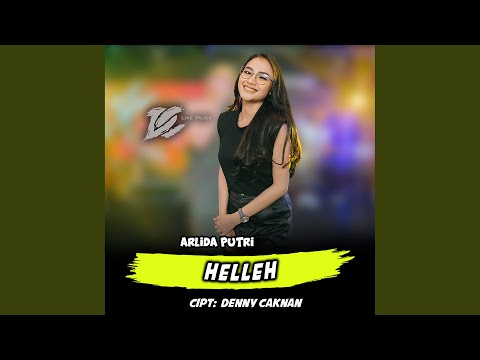 ARLIDA PUTRI - PANTUN JANDA (Official Live Music Video)