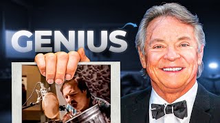 The Hidden Genius Behind The Lion King’s Roars