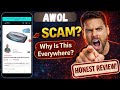 AWOL Vision Aetherion Max Review: Is Aetherion Max RGB Laser UST Projector Legit | Is It A Scam?