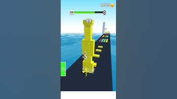 MAX LEVEL in Stack Colors! - lvl 109!!