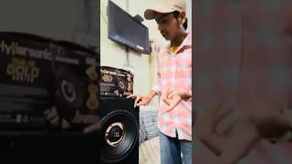 LOUDEST BEST BASS SYSTEM 🔊12 inch SUBWOOFER 😱BEST PRICE ₹45*** Only 🤑