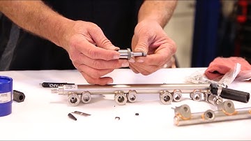 GDI Seal Replacement