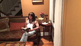 kcarew tkam chapter 8