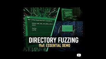 How to ACTUALLY Use ffuf ?(Find Hidden Directories & Filter Noise)