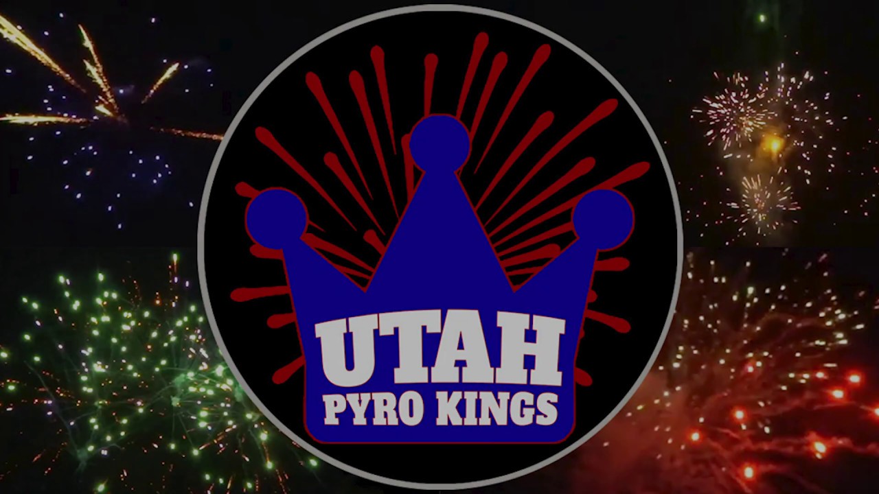 Fireworks Safety | Utah Pyro Kings