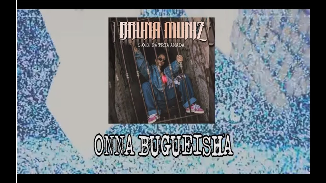 05 - BRUNA MUNIZ - Onna Bugeisha