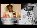 Fans Think A-REECE Hinted At Song W/ JOEY BADASS