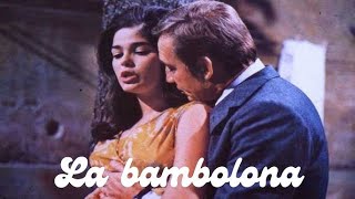 La Bambolona (1968) – Filme Completo | Comédia Italiana