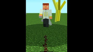 Minecraft i spawn lord of lightning ⚡in Minecraft #minecraft #viral  #trending #shorts