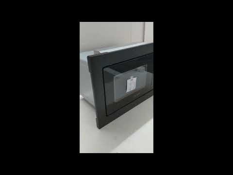 Микроволновая печь встраиваемая BOSCH BEL653MZ3