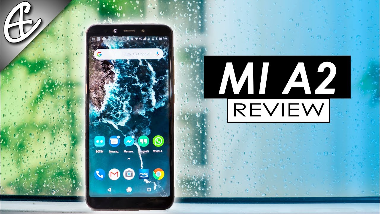 Xiaomi Mi A2 review: An 'A' for effort, but still not perfect