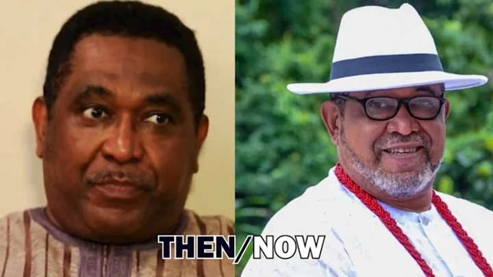 Patrick Doyle is on the Throwback Thursday Spotlight