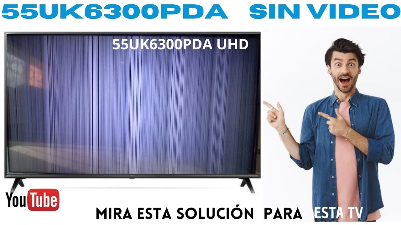 LG 55LH630V, 55 pulgadas,Smart TV y Full HD