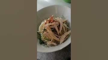 Thumbnail of LONTONG SOTO HANYA RP. 6000 MANTAP....