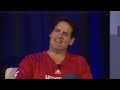 Mark Cuban, Blue Sky Innovators Series - Live from 1871 - Chicago, IL