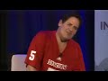 Mark Cuban, Blue Sky Innovators Series - Live from 1871 - Chicago, IL