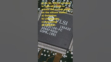 Hands on skills & live practical  Electronics, Electrical MCQ IC-1