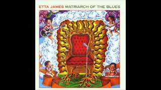 Etta James - Gotta Serve Somebody