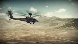 Apache Air Assault: Movie Preview HD