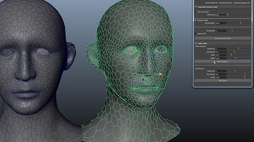 Voronoi Mesh Generator V 2.0