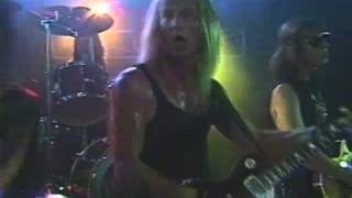 Money Factor - Mr. Coverdale & interview
