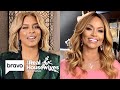 Robyn Dixon Shares Major Updates on Her Upcoming Wedding | RHOP After Show (S5 Ep12) | Bravo Insider