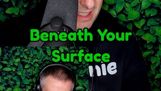 Beneath Your Surface 💚💙 original song raising your vibrations 432hz