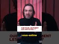 Capture de la vidéo Capsule Métier Avec Stanislas