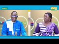 Pensée et Proverbe du jour sur Savane TV du 03/06/2026