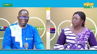 Pensée et Proverbe du jour sur Savane TV du 03/06/2026