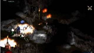 Uned Magezone In Act 3