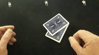3 Little Miracles. Card Mat Tutorials.