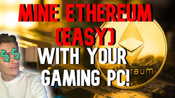 How to MINE Ethereum for beginners!! Phoenix GPU miner [Windows 10] 2021