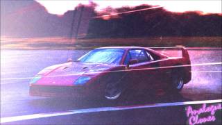 Analogue Clones - Drifter's Theme