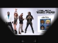 The Black Eyed Peas The Coming With Lyrics mp3