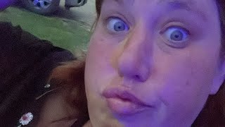 Wickedlove2016 Having alittle anxiety but all be ok what’s up to with everyone today 7:57pm