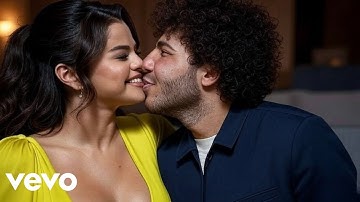 Selena Gomez, Benny Blanco - I’m Not Waiting — I’ve Already Found It (Official Video) | #selenagomez