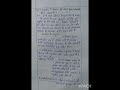 UPSC Lt grade mains copy kaise likhen//best copy//.