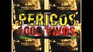 Los Pericos   La Hiena 1000 VIVOS chords