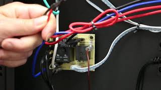 Pf3033, Pf2325 Cord Replacement