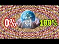 पृथ्वी के बारे में 0 से100%जानकारी/Prithvi ke bare mein Puri jankari/Prithvi kaisa hai/hamari duniya